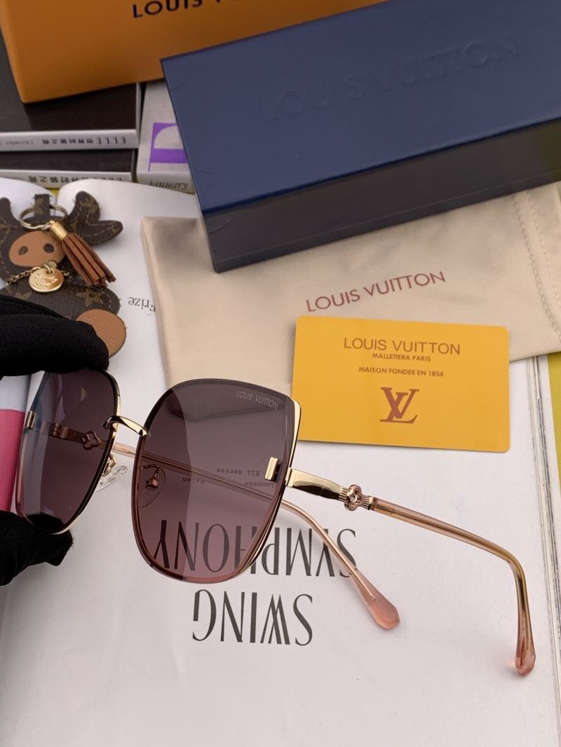 LV Sunglasses